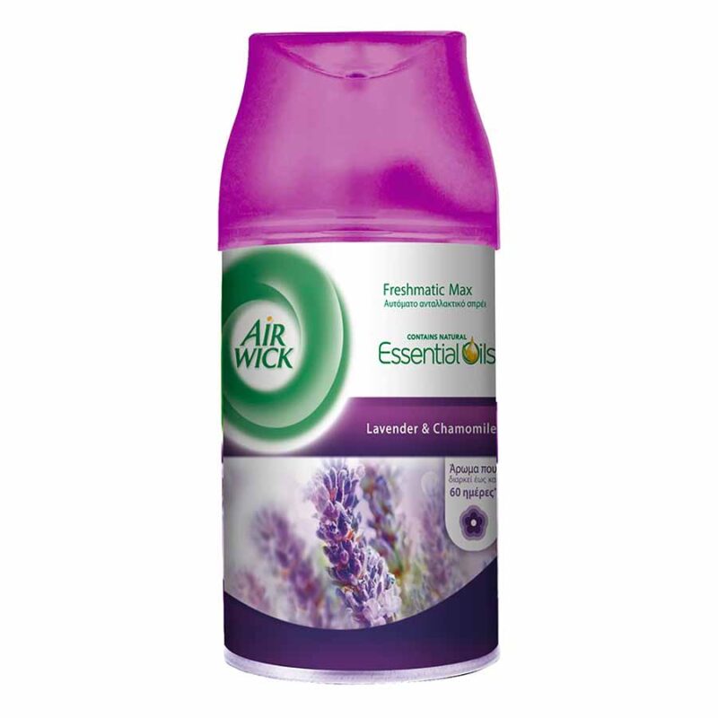 ΑΠΟΣΜΗΤΙΚΟ ΧΩΡΟΥ ΓΙΑ ΣΥΣΚΕΥΗ 250ml