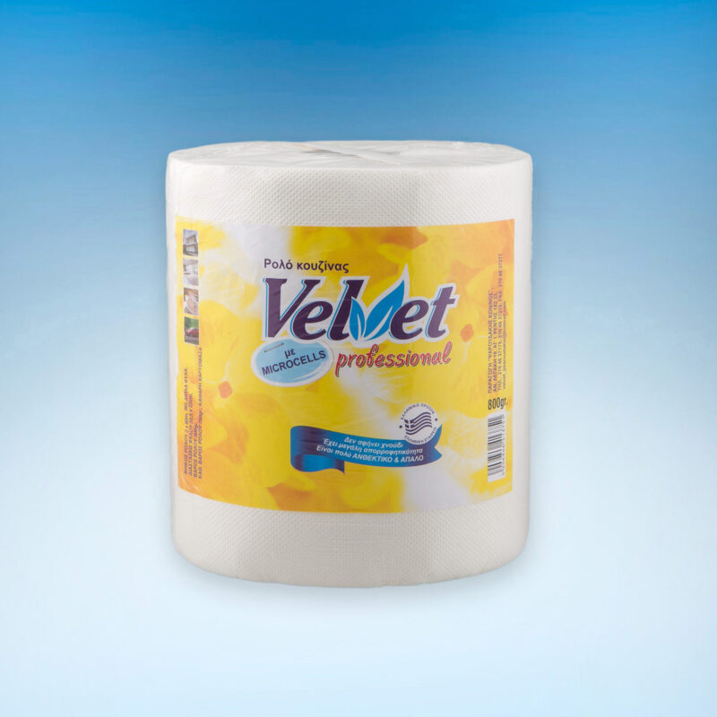 ΡΟΛΟ ΚΟΥΖΙΝΑΣ 800 gr
