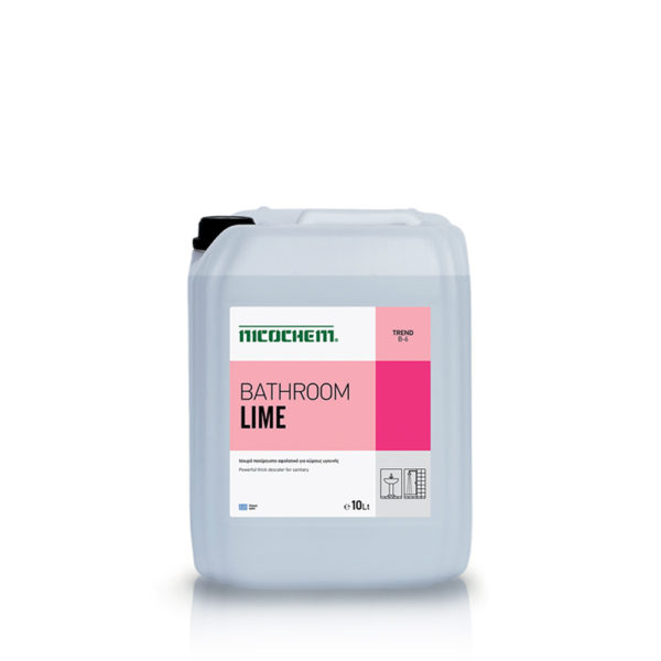 BATHROOM LIME